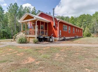 70 Larmon Forks Rd, Dahlonega, GA 30533