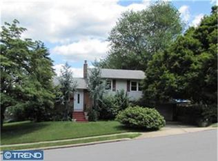 803 Meredith St, Kennett Square, PA 19348