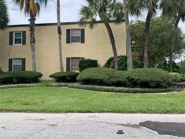 110 Alameda Ct Unit 231, Tampa, FL 33609