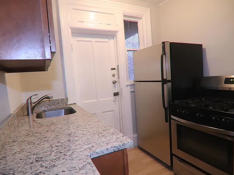 1404 Eutaw Pl #6 — Photo 7