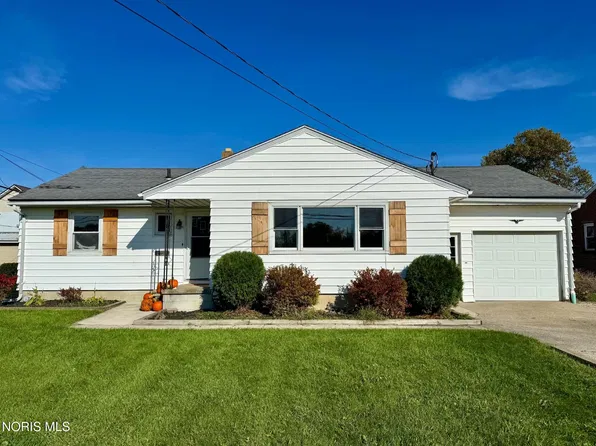 405 E Union St, Walbridge, OH 43465
