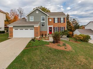 111 Clearmeadow Dr, Alexandria, KY