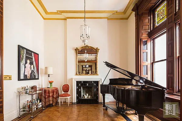 Sold by Halstead Real Estate | media 4