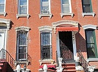 437 Pulaski St, Brooklyn, NY 11221