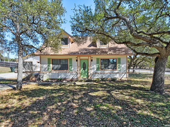 1009 Tanglewood, Spring Branch, TX 78070