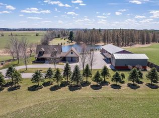6881 N Star Rd, Custer, WI 54423