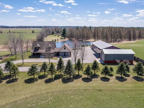 6881 NORTH STAR ROAD, WI 54423