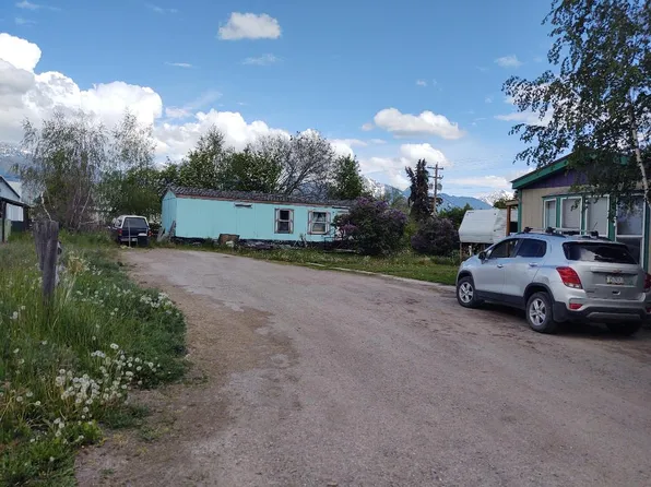 Unk First Ave, Ronan, MT 59864
