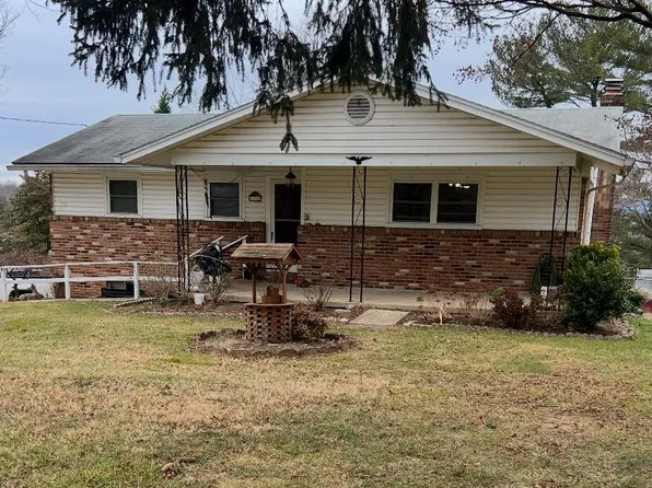 10329 Old Annapolis Rd, Walkersville, MD 21793