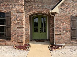 2820 Sunrise Point, Haughton, LA 71037