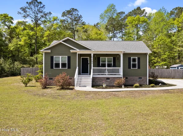 1193 Stone Chimney Road SW, Supply, NC 28462