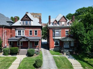 311 N Neville St APT 3, Pittsburgh, PA 15213