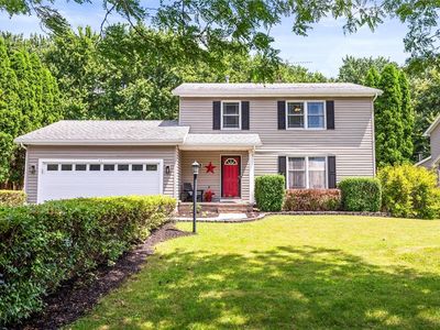 42 Dolman Dr, Rochester, NY, 14624