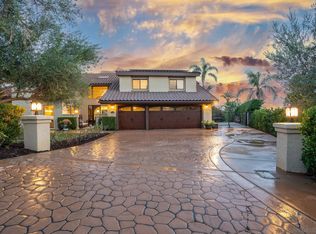 13723 Vista Poniente Dr, Poway, CA 92064