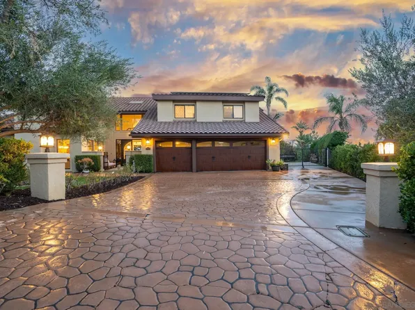 13723 Vista Poniente Dr, Poway, CA 92064