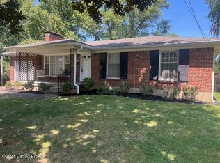 8300 Saint Armands Ct, Louisville, KY 40219