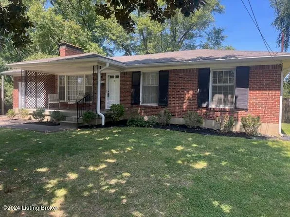 8300 Saint Armands Ct, Louisville, KY 40219