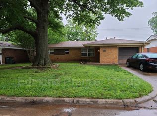 905 Vickie Dr, Del City, OK 73115