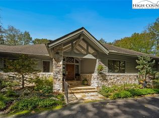 171 Balsam Road, Linville, NC 28464