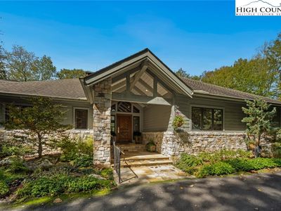 171 Balsam Road, Linville, NC, 28646