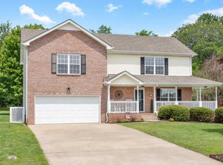 230 Cheshire Rd, Clarksville, TN 37043