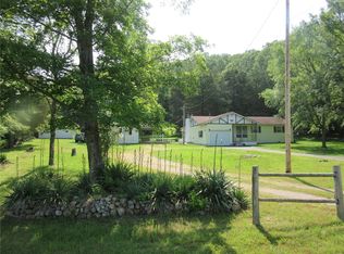 3888 Wayne Rte N, Patterson, MO 63956
