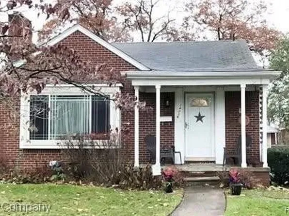 24036 Rosewood St, Oak Park, MI 48237