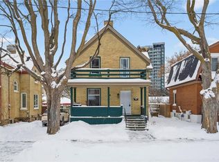 36 Linden Ave, Kitchener, ON N2G2A5