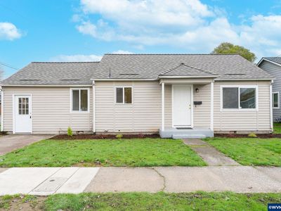 1405 Calapooia St SW, Albany, OR, 97321