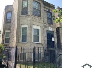 6612 S Rhodes Ave #1, Chicago, IL 60637