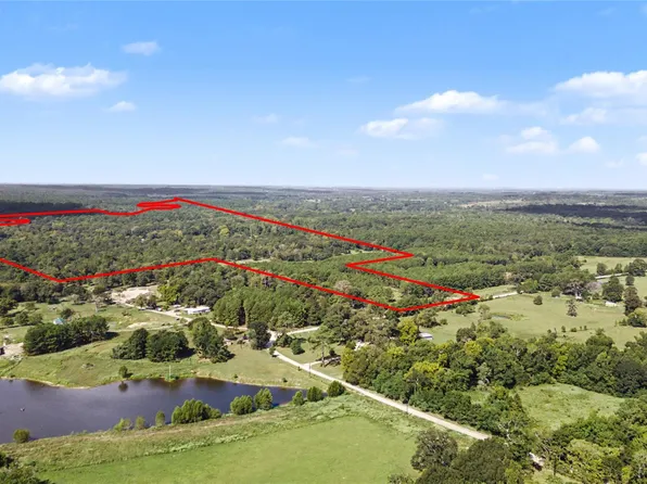 62B Possum Walk Loop, Huntsville, TX 77340