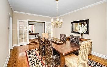 5th image of 4300 N Marine Dr APT 605