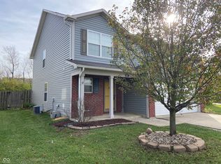 137 Rambling Rd, Greenfield, IN 46140