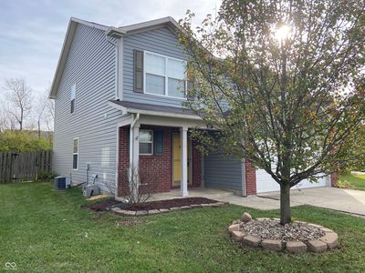 137 Rambling Rd, Greenfield, IN, 46140