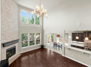 515 Spanish Mustang Dr, Cedar Park, TX 78613
