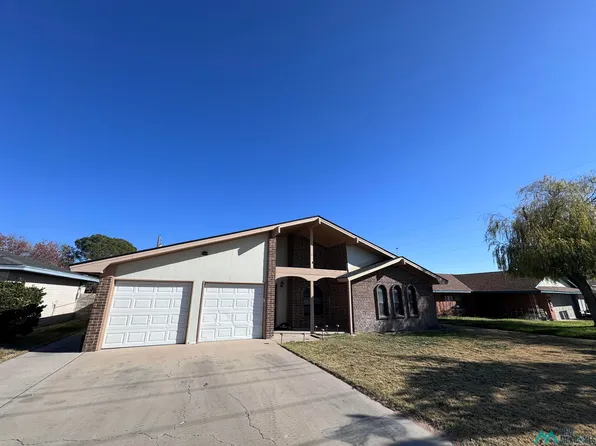 3014 N Fowler St, Hobbs, NM 88240