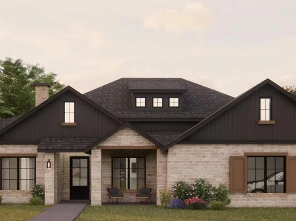 1041 Kitty Ln, New Home, TX 79383