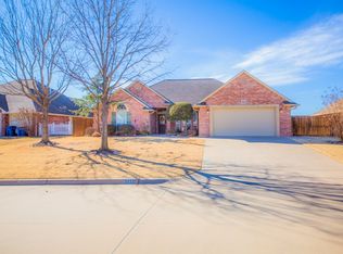 3222 S Saddle Rock Rd, Stillwater, OK 74074