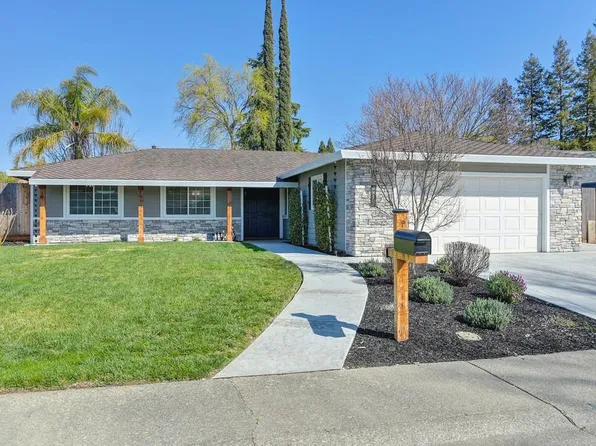 1804 Northbrook Dr, Roseville, CA 95661