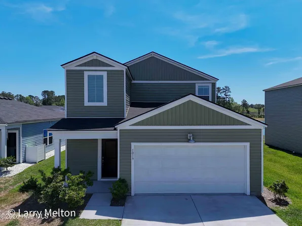 1019 Sawfish Drive NW Lot 98 Columbia, Sunset Beach, NC 28468