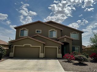 21987 N Balboa Dr, Maricopa, AZ 85138