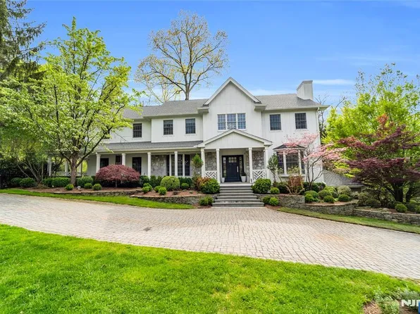 200 Wood Turtle Run, Norwood, NJ 07648