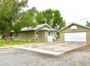 2607 Ina Ave, Cody, WY 82414