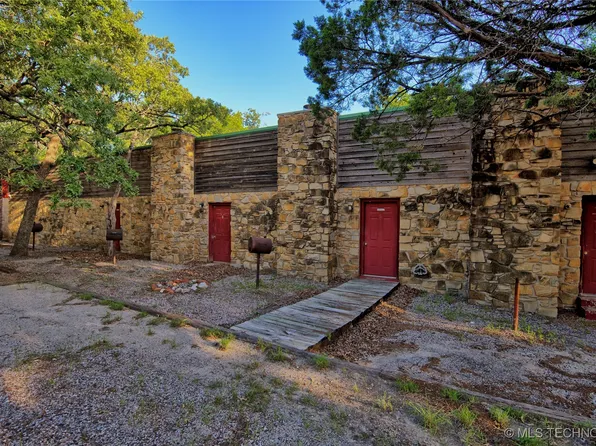5144 Us Highway 77 Hwy, Davis, OK 73030