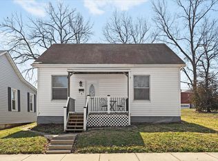 312 W Center St, Lebanon, IL 62254