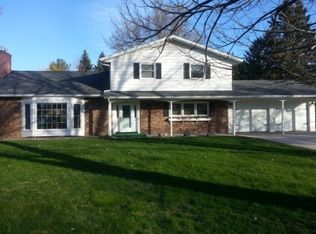 2414 Cotter Ct, Merrill, WI 54452