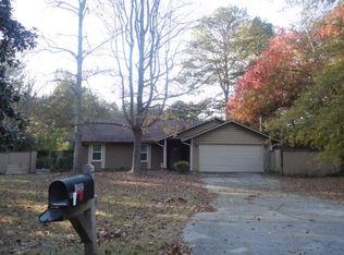 1292 Branchfield Ct, Riverdale, GA 30296