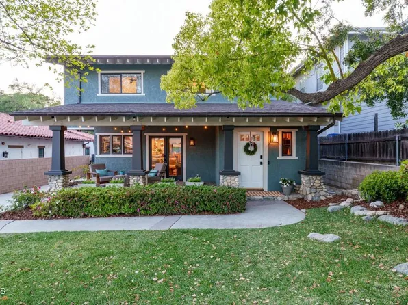 249 Grove St, Sierra Madre, CA 91024