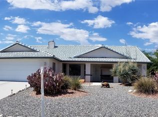 5900 E Doubletree Rd, Pahrump, NV 89061