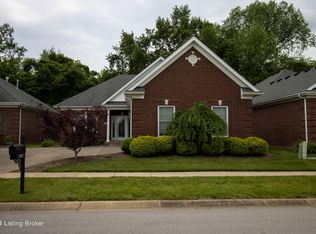 7122 Brett Frazier Dr, Louisville, KY 40291